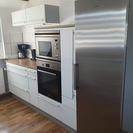 Ferienwohnung Stephanshausen Εξωτερικό φωτογραφία