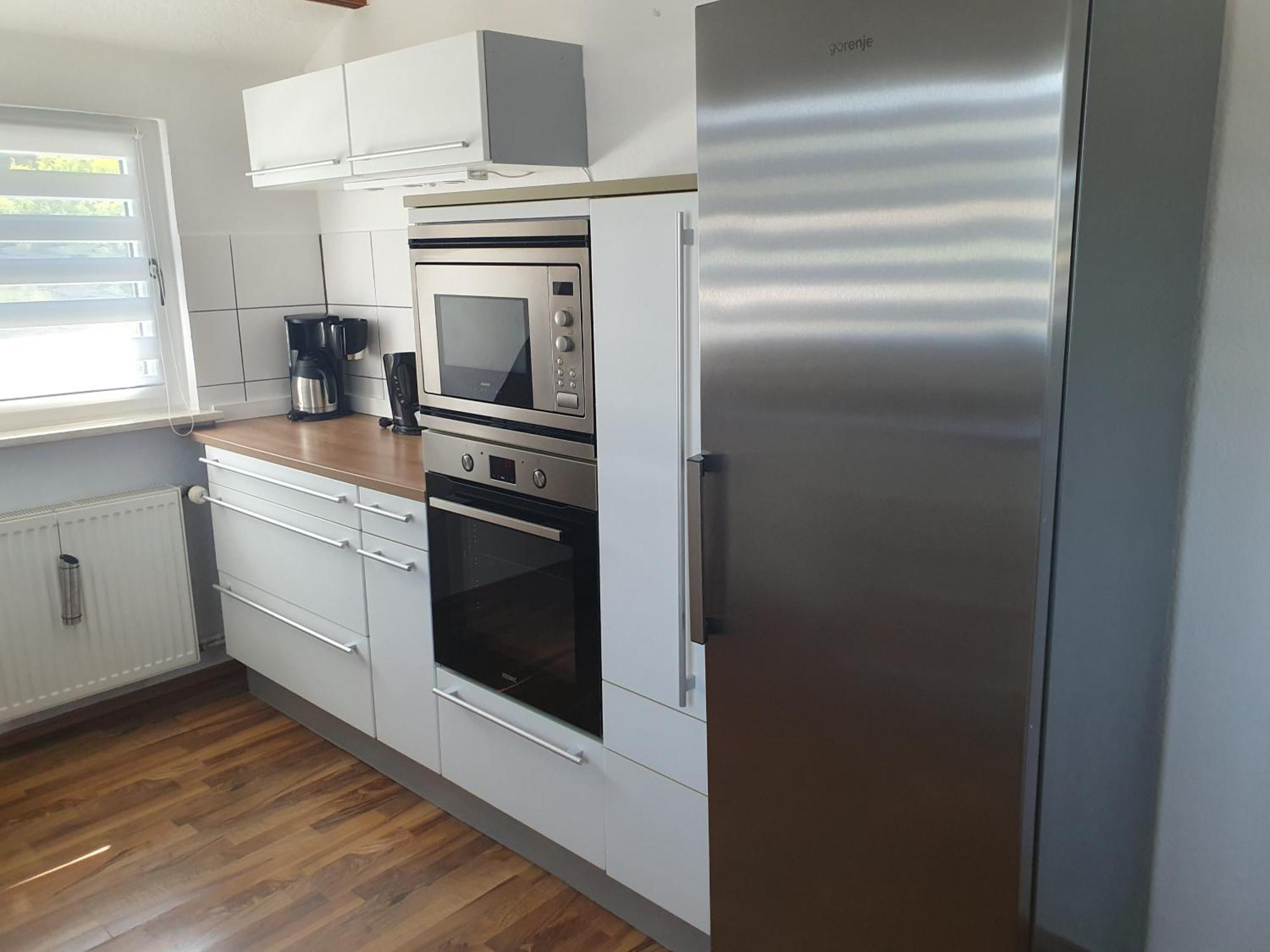 Ferienwohnung Stephanshausen Εξωτερικό φωτογραφία