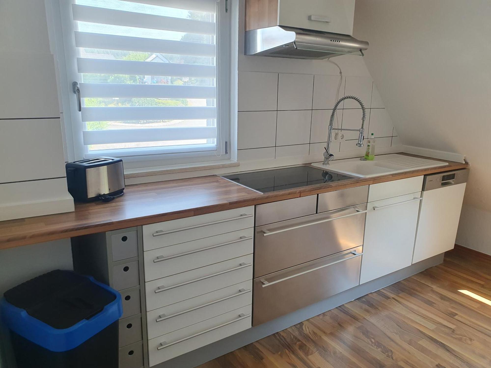 Ferienwohnung Stephanshausen Εξωτερικό φωτογραφία